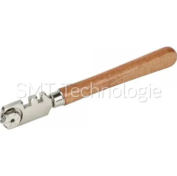 Stavební řezačka Řezačka skla Wolfcraft 4109000 - 560101000290