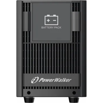 Svítilna BlueWalker PowerWalker BP AT48T-8x9Ah, baterie