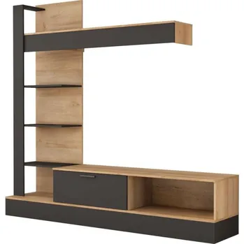 Obývací stěna Obývací stěna GELUZA