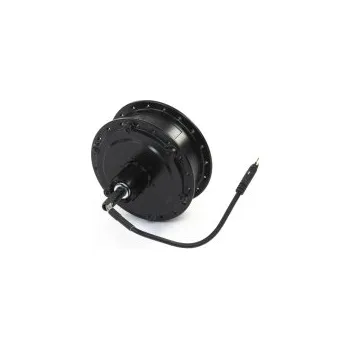 Elektrokolo Motor Basic 28"/29" zadní 36V/250W 3-pin Bafang SWXH6 disc kazeta černý