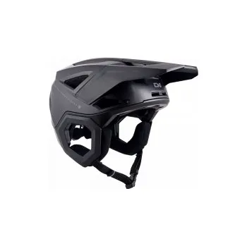 Cyklistická přilba Přilba TSG Prevention Solid color Satin black, L/XL