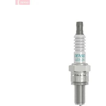 Zapalovací a žhavicí svíčka Zapalovací svíčka DENSO IU01-24