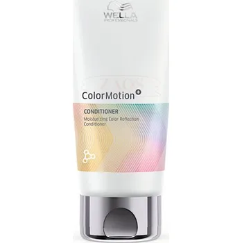 Wella ColorMotion+ - Péče pro barvené vlasy 200 ml