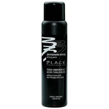 Stylingový přípravek Black trvalá 500ml - PERMA LIGHT