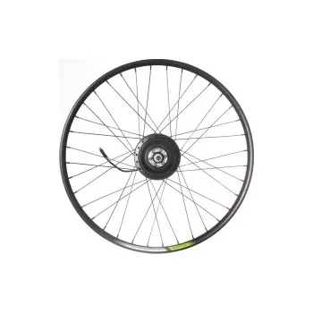 Elektrokolo Výplet s motorem Basic 28"/29" zadní / kazeta disc (3-pin)