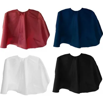 Pláštěnka Pláštěnka na česání - Bílá