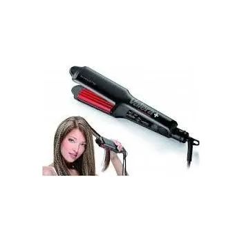 Žehlička na vlasy VALERA 647.02 krepovací kleště