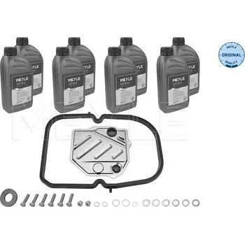 Převodovka Sada Dílů, výměna oleje automatické převodovky MEYLE 014 135 1600