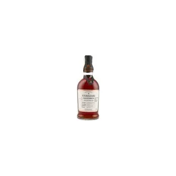 Whisky Foursquare 16y Magisterium 0,7L 58%