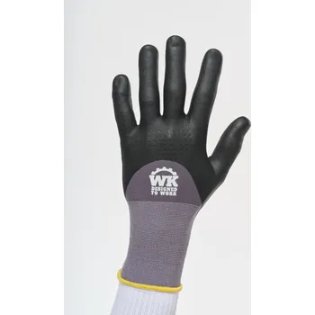 Pracovní rukavice Kariban Pracovní rukavice pro těžké práce