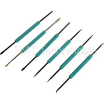 Sada nářadí Sada nářadí pro opravy BGA (6ks) - 121502000001