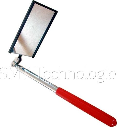 Teleskopické inspekční zrcátko SP-234 - 143905000013
