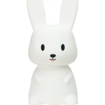 Hračka pro nejmenší innoGIO Lampička Rabbit Maxi