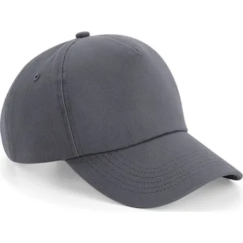 Kšiltovka Beechfield 5 panelová kšiltovka "Authentic" B 25