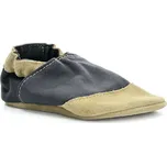 Funky-Monkey Funky Monkey Panama Soft hnědé barefoot capáčky Velikost boty (EU): 23, Vnitřní délka boty: 140, Vnitřní šířka boty: 68