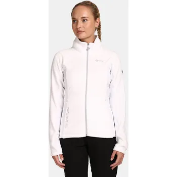 Dámská mikina Kilpi Skathi-W UL0220KIWHT