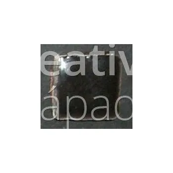 Mozaiková sada Mozaika 10x10x3mm černá 104038 - 560203000007