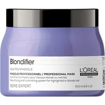 Loreal Blondifier maska 500ml