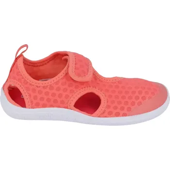 Dívčí sandály Sandálky Reima Rantaan - misty red 40