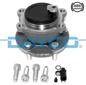 Sada ložisek kol DAYCO KWD1044