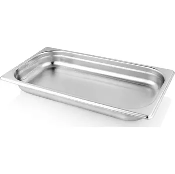 Gastronádoba 1/3, Revolution, GN 1/3, 1,76L, 325x176x(H)65mm