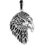 Stříbrný přívěsek SEINERZEIT Orel Aron SZA-3990-426