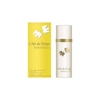 Dámský parfém Nina Ricci L'Air du Temps EdT 30 ml Pro ženy (3137370207030)