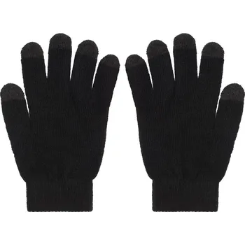 Rukavice Myrtle Beach Pletené rukavice na dotykový displej MB 7949