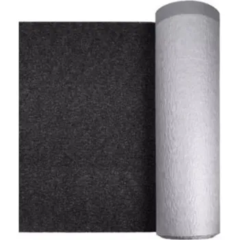 Stavební fólie Jutadren 2AP, role 25 m2 (1,5 x 16,7 m)