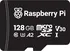 Stolní počítač Raspberry Pi 500 EU Basic Kit