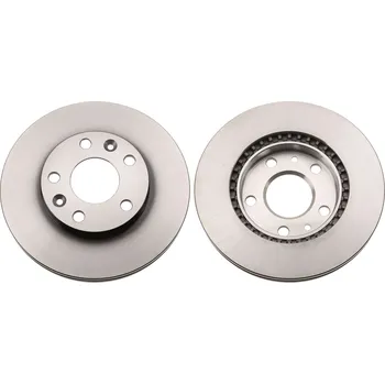 Brzdový kotouč Brzdový kotouč TRW DF6200