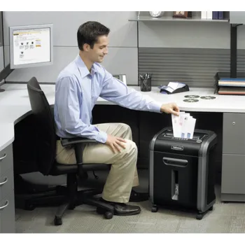 Skartovačka Skartovač Fellowes Powershred 79Ci