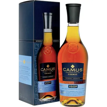 Likér Camus VSOP Intensely Aromatic 0,7 l 40 %