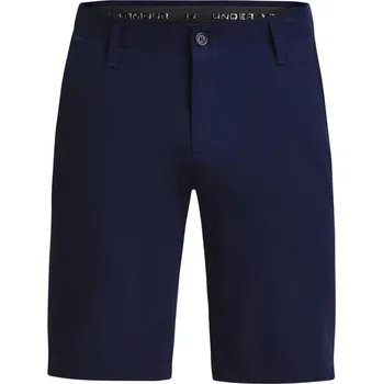 Golf Under Armour Drive Taper pánské kraťasy, tmavě modré pánské, 40