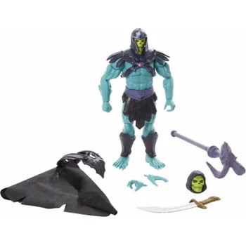 Figurka Figurka Mattel Masters of the Universe Masterverse Skeletor