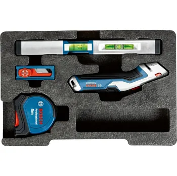 Sada nářadí BOSCH Professional 1600A027M3