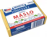 Madeta Jihočeské máslo nedělní 77 % 250…
