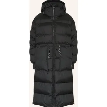 Dámský kabát Adidas By Stella Mccartney Dámský Prošívaný Kabát Adidas By...