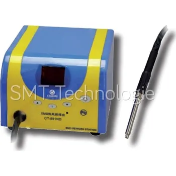 Páječka Horkovzdušné opravářské pracoviště - 140109002756