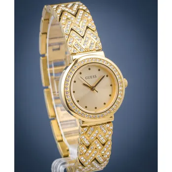 Hodinky Hodinky Guess Treasure GW0476L2