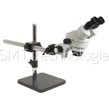 Mikroskop Stereo zoom mikroskop, binokulární, MSC 5200 PT - 180110095