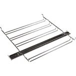 Teleskopický výsuv levý do trouby…