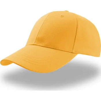 Kšiltovka Atlantis 6 panelová baseballová kšiltovka "Zoom"