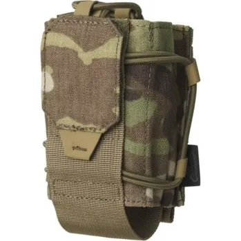 HELIKON HELIKON MOLLE sumka RADIO na vysílačku - Multicam®