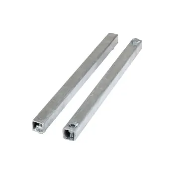 stojan na kolo Spojka parkovacích stojanů na kola