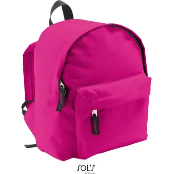 Dětský batoh Dětský batoh Rider Kids fuchsia onesize