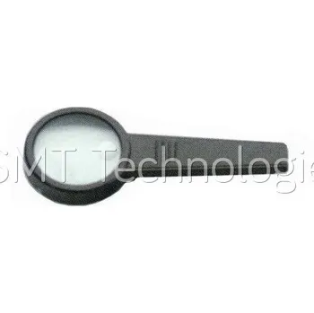 Lupa Ruční lupa s plastovou čočkou L4011 - 121702000009