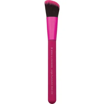 Royal & Langnickel MODA Štětec na make-up zkosený