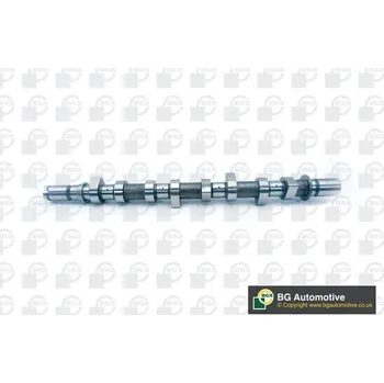 Vačková hřídel Vačkový hřídel BGA CS6300