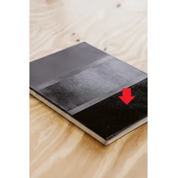 barva a nátěr na dřevo Montana Cans Varnish Clear lak 400ml - 3 varianty VARNISH: T400-1000 LESK